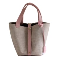  [STORYBAG]NO.320  tote bag, Eco bag, linen, Lightweight bag