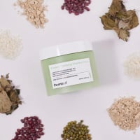 [THEONLEAF] PORELESS CLARIFYING HEARTLEAF MASK