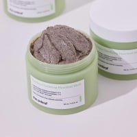 [THEONLEAF] PORELESS CLARIFYING HEARTLEAF MASK