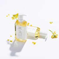 [WHATASKIN] Essential Deep Cleansing Oil 250ml.+ FREE GIFT