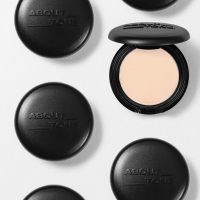 [ABOUT TONE] Blur Powder Pact 9g.