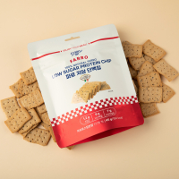 [GRAINON] Farro Low Sugar Protein Chip