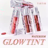  [TIRTIR]   WATERISM GLOW TINT ลิปทินต์ที่ให้ความชุ่มชื้นยาวนาน