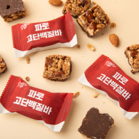 [GRAINON] Farro High Protein Bar