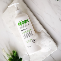 [Bonhenna] Botanacal shampoo 500ml /  Natural Surfactant Natural Shampoo