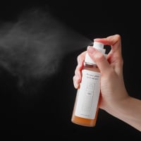 [WHATASKIN] Moistic Glow Mist Serum 120ml.