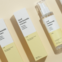 [4PM] Snail Niacinamide Essence