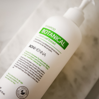 [Bonhenna] Botanacal shampoo 500ml /  Natural Surfactant Natural Shampoo