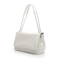 [MCLANEE] Bronn shoulder and cross bag - Ivory   +GIFT