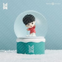 [BTS] TinyTAN SNOW GLOBE_j-hope