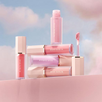 [DEARDAHLIA]  PETAL DROP LIQUID BLUSH บลัช เนื้อเหลว ช่วยให้แก้มดูมีสีธรรมชาติ