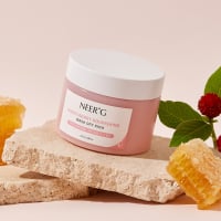 [NEER\'G] Honey-Berry Nourishing Wash Off Pack 110g