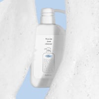 [WHATASKIN] Pure me Foam Cleanser 500g.