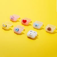 [BT21] Airpods 3rd Gen Jelly Case