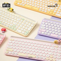 [BT21] Minini Multi-Pairing Keyboard