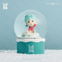 [BTS] TinyTAN SNOW GLOBE_RM