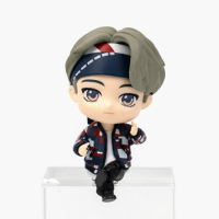 [BTS] Tinytan Monitor Figure (Mic drop)