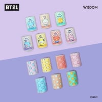 [BT21] Minini โรลม้วนผม