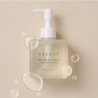 [Needly] Mild Deep Cleansing Oil 245ml.