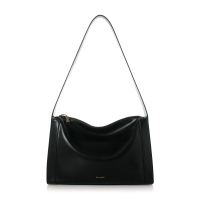 [MCLANEE] 559tomy shoulder  bag - Black   +GIFT