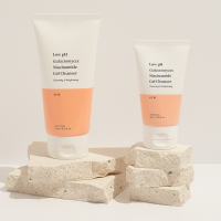 [4PM] Low pH Galactomyces Niacinamide  Gel Cleanser 150ml