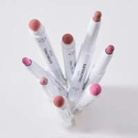 [OIAD.]  BLUR FIXING LIP PENCIL ดินสอเขียนขอบปาก สีชัดติดทน