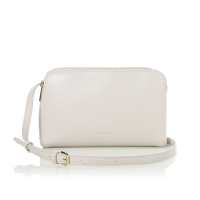 [MCLANEE] 552rohen cross bag - Ivory