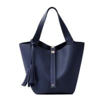  [STORYBAG] NO.485 Combination colors bag, tote bag, daily bag