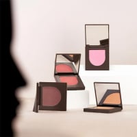  [NUEGRAY]  SWAY CHEEK BLUSHER บลัชออนปัดแก้ม