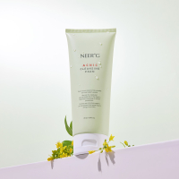 [NEER\'G] Acnic Cleansing Foam 150ml