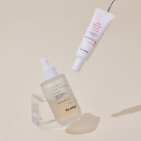  [THEONLEAF] CREAM TO AMPOULE BRIGHTENING ENHANCER