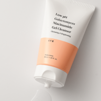 [4PM] Low pH Galactomyces Niacinamide  Gel Cleanser 150ml