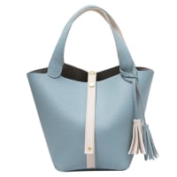  [STORYBAG]  NO.250 Combination colors bag, tote bag, daily bag