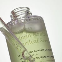 [THEONLEAF] PORELESS SEBUM CONTROL HEARTLEAF SERUM