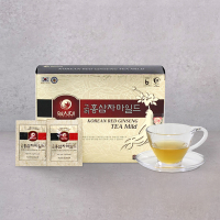 [Geumheuk] Korean Red Ginseng Mild Tea 150g