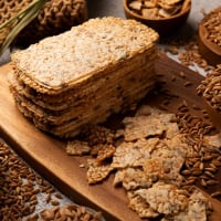 [GRAINON] Farro Crunchy Rice