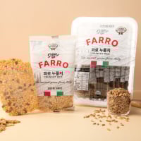 [GRAINON] Farro Crunchy Rice