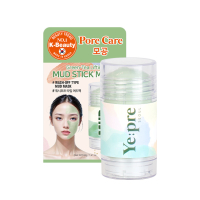 [YEPRE] กรีนทีลิฟทิ่ง มัด สติกมาร์ก