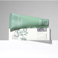  [THEONLEAF] Vegan Greenery Repair Cica Cream ครีมบำรุงผิว สูตร vegan เบา ซึมไว