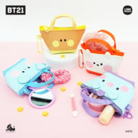 [BT21] Minini กระเป๋าถือไซส์มินิ