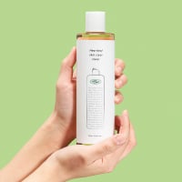 [WHATASKIN] Heartleaf Skin Clear Toner 300ml.+ FREE GIFT