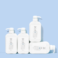 [WHATASKIN] Pure me Foam Cleanser 500g.+ FREE GIFT