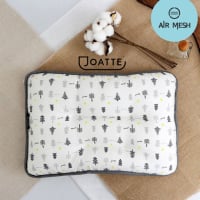 [JOATTE]  หมอนเด็ก หมอนสำหรับเด็ก Junior Pillow (ขนาด 28x40x5cm) - 3D Air Mesh 