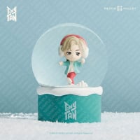 [BTS] TinyTAN SNOW GLOBE_V