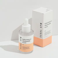 [4PM] Galactomyces Niacinamide Serum