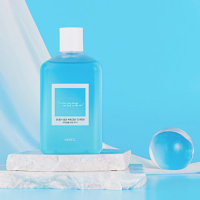 [NEER G] Deep Sea Water Toner 250ml. +  FREE GIFT