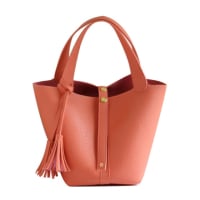  [STORYBAG] NO.485 Combination colors bag, tote bag, daily bag