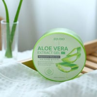 [Jejudo] Alove Vera Extract Gel 300ml