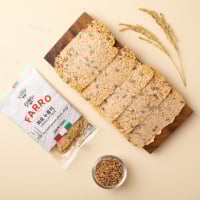 [GRAINON] Farro Crunchy Rice