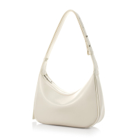 [MCLANEE] Denver shoulder and cross bag - Ivory